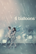 6 balonów