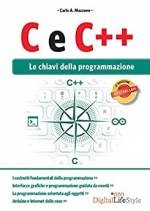 C e C++: Le chiavi della programmazione