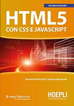 HTML5 con CSS e JavaScript