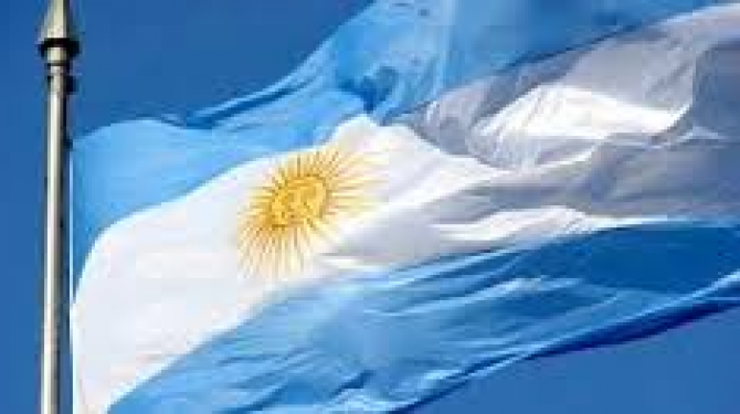 Argentina paling terkenal