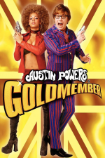 Austin Powers i Złoty Członek
