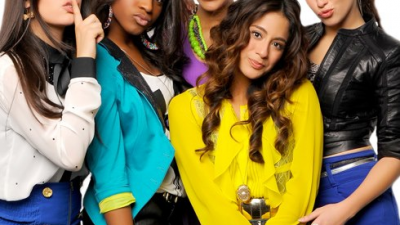 Die schönsten Fifth Harmony-Mitglieder