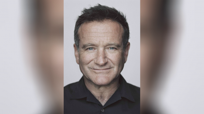 Film-film terbaik dari Robin Williams