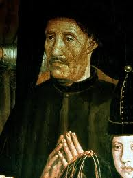 Д. Энрике (1394 - 1460)