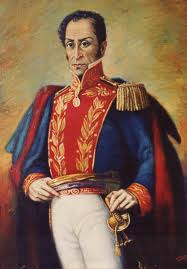 Симон Боливар (1783 - 1830)