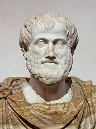 アリストテレス（紀元前384〜322年）