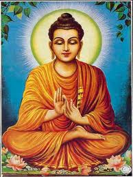 Buddha (560 BC - 480 BC)