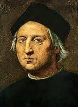 Christophe Colomb (1451 - 1506)