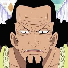 Königskobra (One Piece)