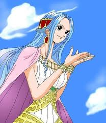 Prinzessin Vivi (One Piece)