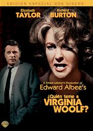 10. Der Film, auf den er am meisten stolz war, war 'Wer hat Angst vor Viginia Woolf?'