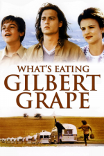 Co gryzie Gilberta Grape'a