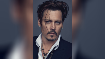 Film-film terbaik dari Johnny Depp