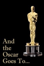 And the Oscar Goes To...