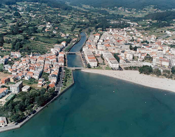 CEDEIRA (रिका Altas, एक Coruña)