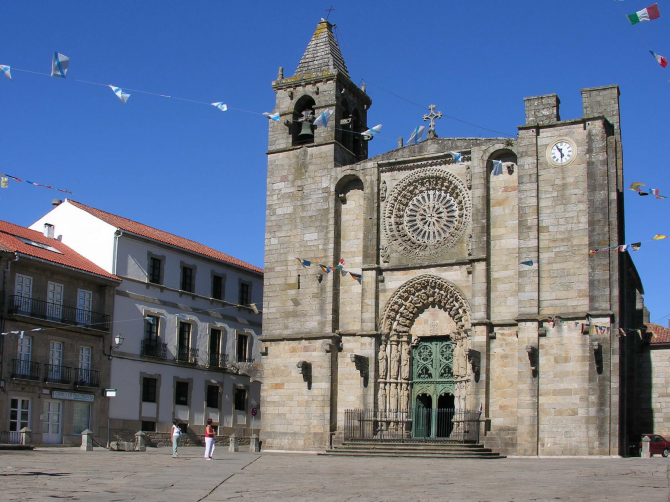 NOIA (Rías Baixas, La Coruña)