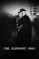 Człowiek słoń