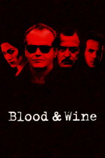 Krew i Wino