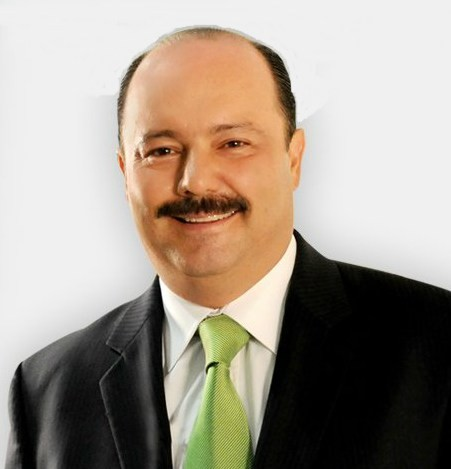 César Duarte Jáquez