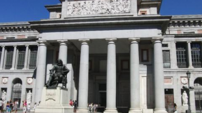 The most famous works of art of the Prado Museum