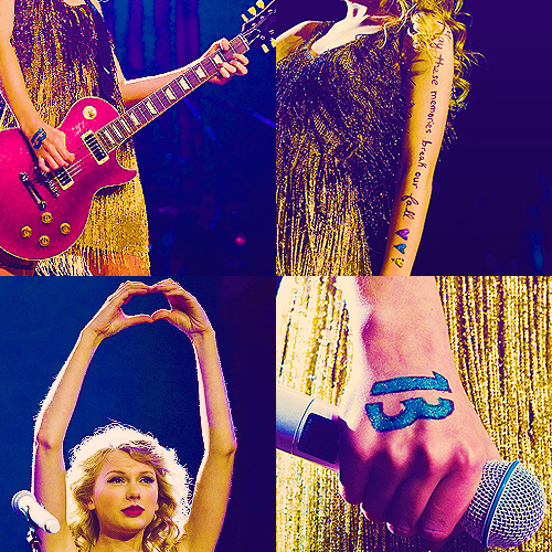 Seu primeiro álbum, Taylor Swift, até agosto de 2010 havia vendido mais de 7.000.000 de cópias