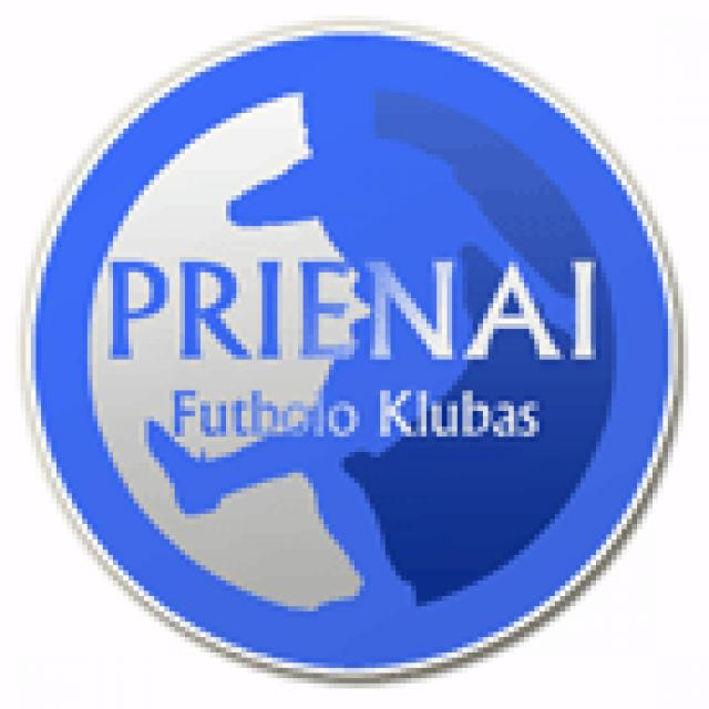 FK Prienai