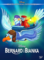 Bernard i Bianka