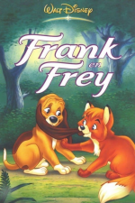 Frank en Frey