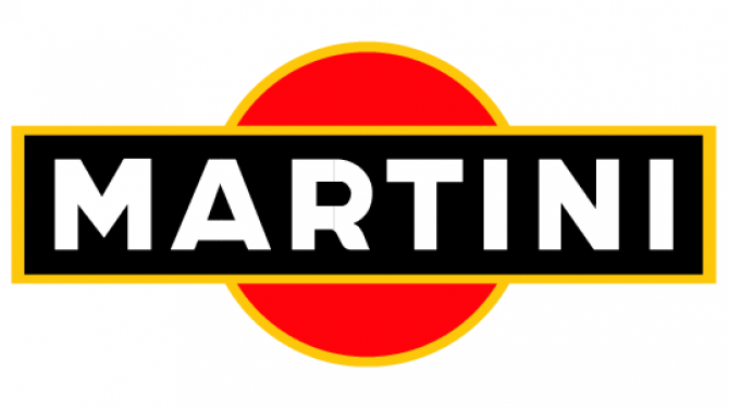 Melhores anúncios de Martini