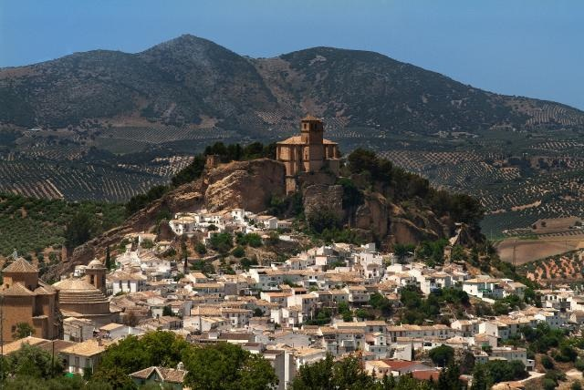 Montefrio (Granada)