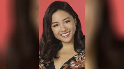 Best Constance Wu movies