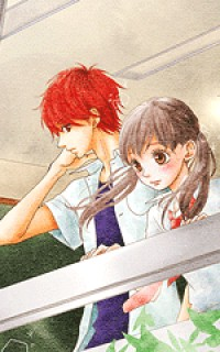 Hatsu Haru (Manga)