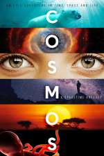 Cosmos - Une odyssée à travers l'univers