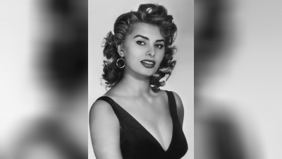 De beste films van Sophia Loren
