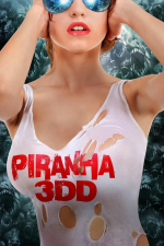 Pirania 3DD