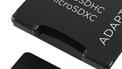 Was sind die besten 1-TB-microSD-Karten?