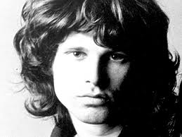 Jim Morrison, die Türen (1943-1971) Drogen