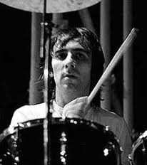 KEITH MOON - L'OMS (1946-1978) DROGUES ET ALCOOL