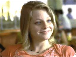 Jodie Foster - Taxi Driver