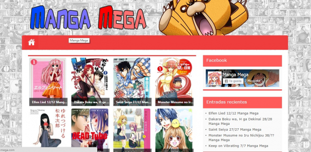 🥇The best pages to download anime
