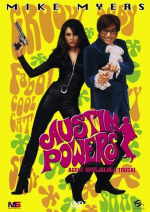 Austin Powers: Agent Specjalnej Troski