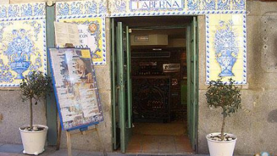 Лучшие тапас-бары в Мадриде