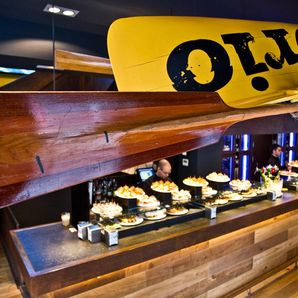 Bar Orio Restaurant