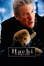 HACHI 約束の犬