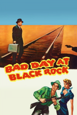 Czarny dzień w Black Rock