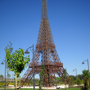 Menara Eiffel (Paris)