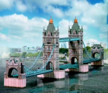 Menara jembatan London