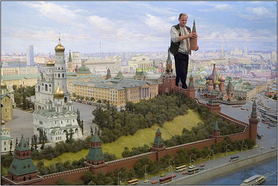 Moscovo