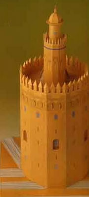 Torre del Oro (Sevilha)