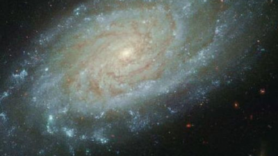 As galáxias mais fascinantes do nosso universo